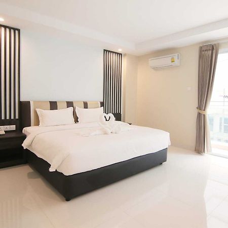 Hotel M Soho Danok Sadao Esterno foto