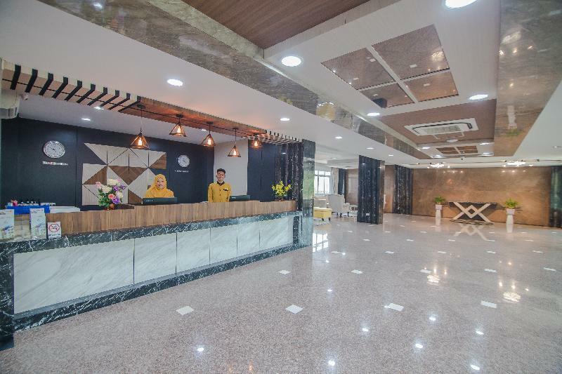 Hotel M Soho Danok Sadao Esterno foto
