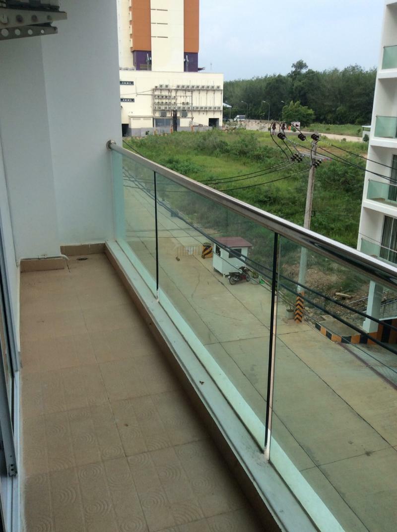 Hotel M Soho Danok Sadao Esterno foto
