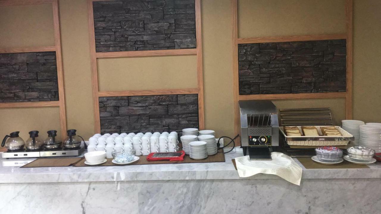 Hotel M Soho Danok Sadao Esterno foto